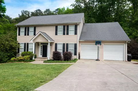 2707 Sir Jon Drive Dr, Dalton, GA 30721 photo 9