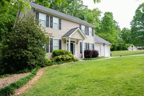 2707 Sir Jon Drive Dr, Dalton, GA 30721 photo 8