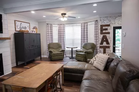 2707 Sir Jon Drive Dr, Dalton, GA 30721 photo 15