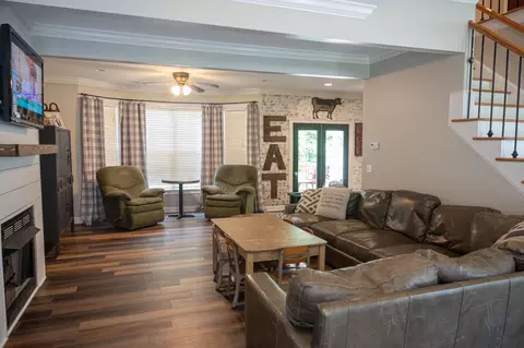 2707 Sir Jon Drive Dr, Dalton, GA 30721 photo 12