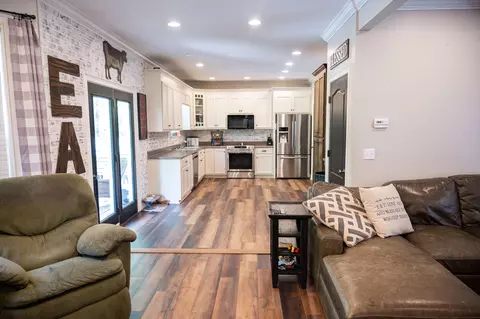 2707 Sir Jon Drive Dr, Dalton, GA 30721 photo 13