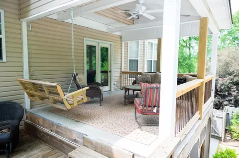 2707 Sir Jon Drive Dr, Dalton, GA 30721 photo 4