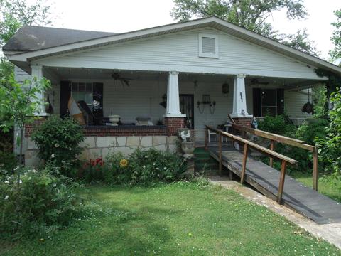 149 Maple Ave, Jasper, TN 37347 photo 1