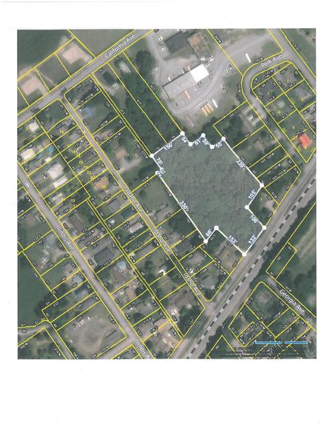 2 7ac Railroad St, Dayton, TN 37321