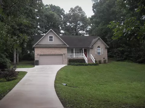 922 Van Dell Dr, Rock Spring, GA 30739 photo 1