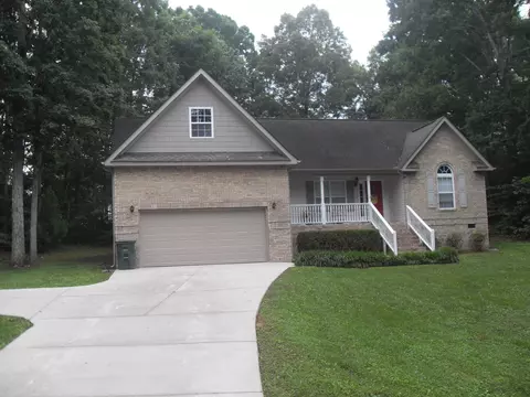 922 Van Dell Dr, Rock Spring, GA 30739 photo 2