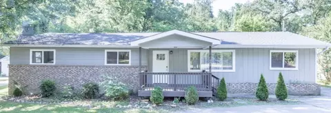 806 Ely Rd, Chattanooga, TN 37343 photo 1