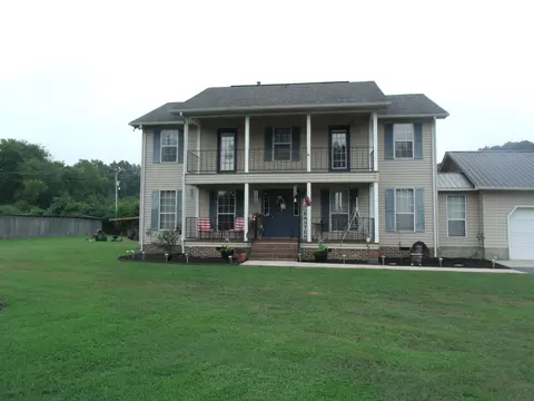 1050 Hancock Rd, Jasper, TN 37347 photo 1