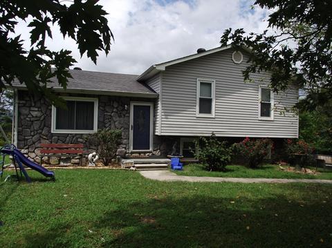 2370 Shellmound Rd, Jasper, TN 37347 photo 1
