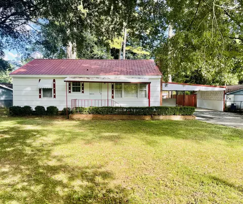 178 Cherry St, Trion, GA 30753 photo 1