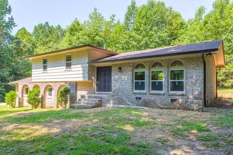 950 Hankins Rd, Rock Spring, GA 30739 photo 1