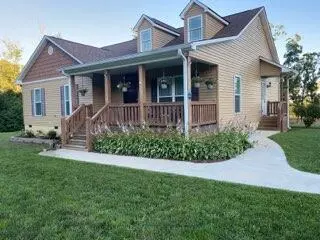 4881 Sequatchie Mountain Rd, Sequatchie, TN 37374 photo 1