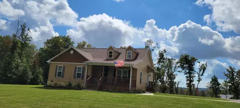 4881 Sequatchie Mountain Rd, Sequatchie, TN 37374 photo 2