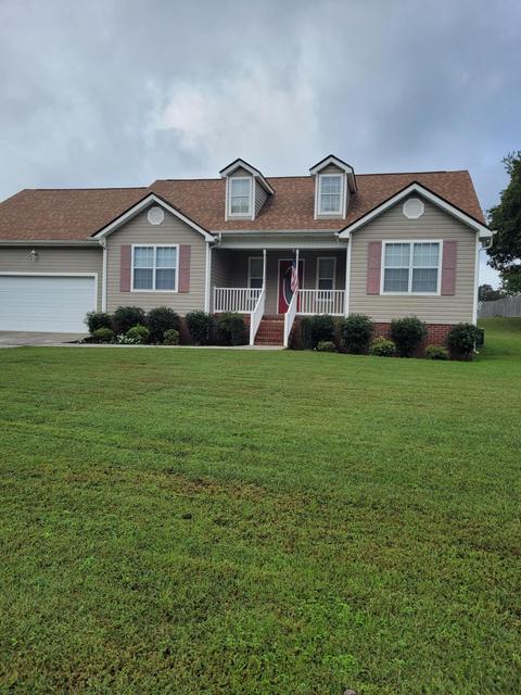 703 Spring Meadows Dr, Ringgold, GA 30736 photo 1