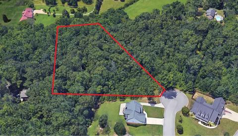 lot18 Wildewood Tr, Chickamauga, GA 30707