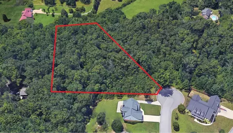 lot18 Wildewood Trl, Chickamauga, GA 30707
