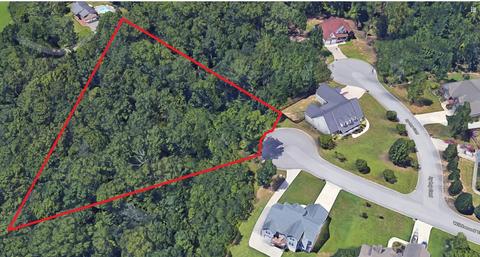 lot17 Wildewood Tr, Chickamauga, GA 30707