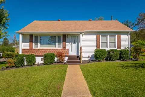 101 Ormand Dr, Chattanooga, TN 37415 photo 1