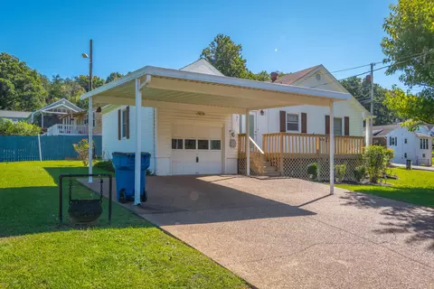 101 Ormand Dr, Chattanooga, TN 37415 photo 33