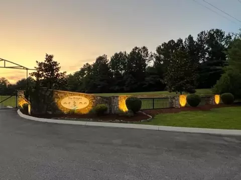 1154 Thunder Ridge Dr #23, South Pittsburg, TN 37380