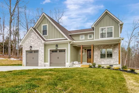 11785 Maddox Dr #LOT 27, Georgetown, TN 37336