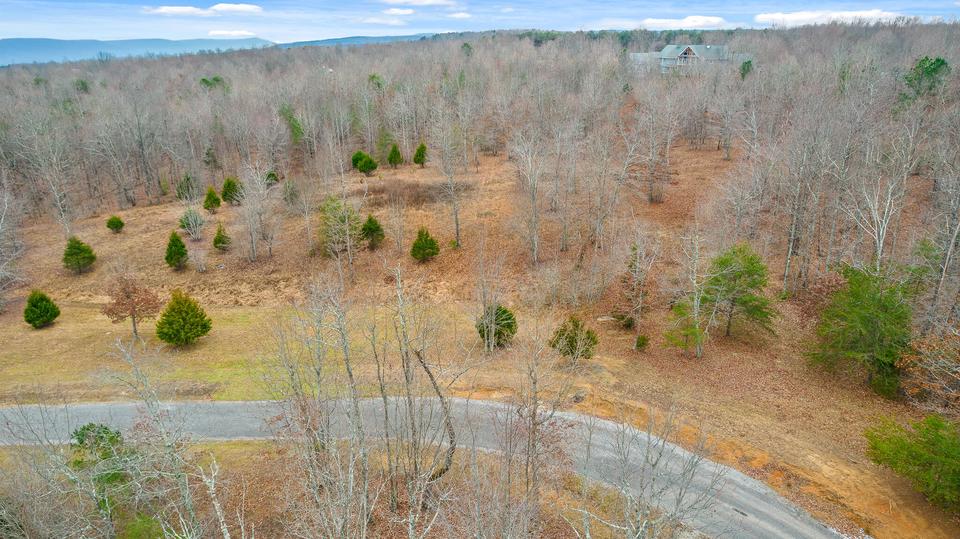 40 Quail Tr LOT 40B, Dunlap, TN 37327 25 Photos MLS
