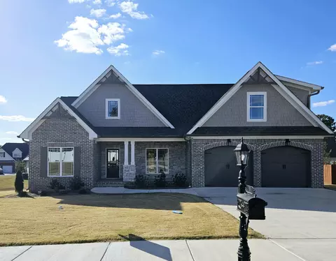 31 Fallen Leaf Dr #77, Chickamauga, GA 30707
