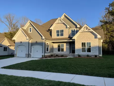 4045 Barnsley Loop, Ooltewah, TN 37363 photo 1