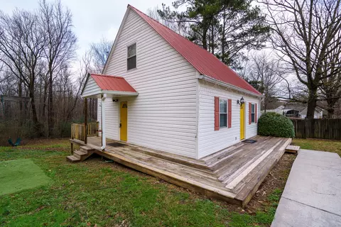 57 Piney Hill Rd, Chatsworth, GA 30705 photo 5