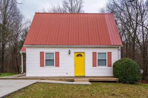 57 Piney Hill Rd, Chatsworth, GA 30705 photo 1