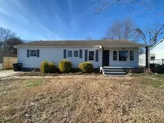 1021 N Dennis Ave, Jasper, TN 37347 photo 1
