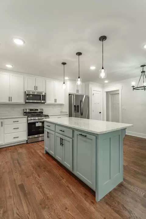 1441 Ely Rd, Hixson, TN 37343 photo 9