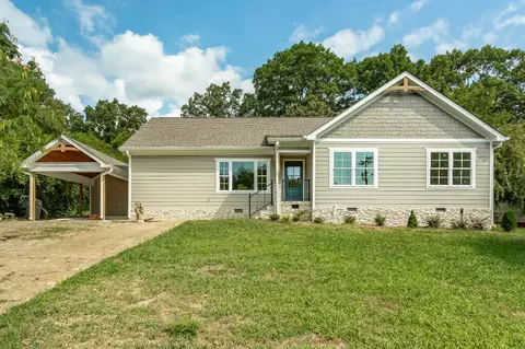 1441 Ely Rd, Hixson, TN 37343 photo 1