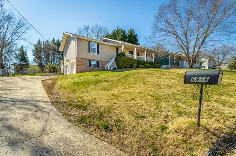 6916 Pine Haven Dr, Harrison, TN 37341 photo 1