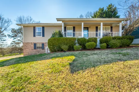 6916 Pine Haven Dr, Harrison, TN 37341 photo 2