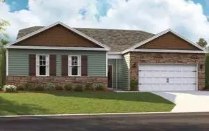 6459 Prickly Loop, Ooltewah, TN 37363 photo 1