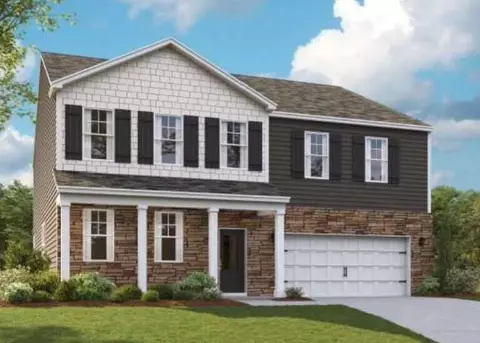 6361 Prickly Loop, Ooltewah, TN 37363 photo 1