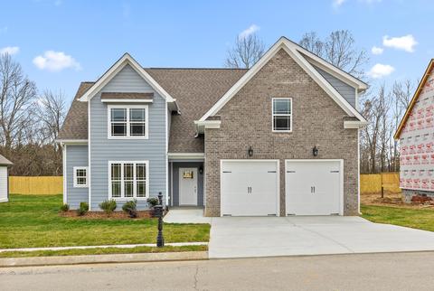 8924 Silver Maple Dr, Ooltewah, TN 37363 photo 1