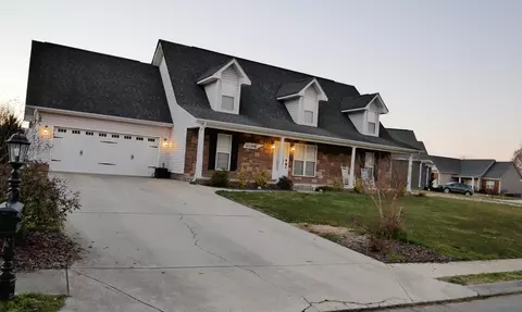 8564 Lexie Ln, Ooltewah, TN 37363 photo 1