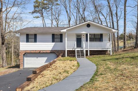 92 Hill St Ringgold Ga 21 Photos Mls Movoto