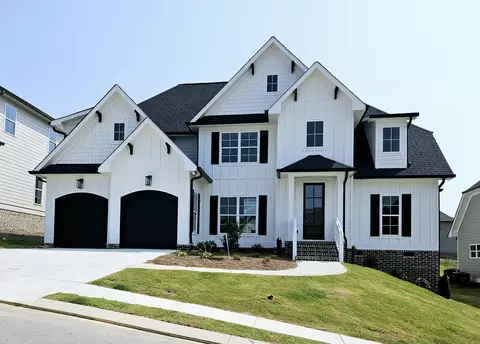 10646 Flicker Way #117, Apison, TN 37302