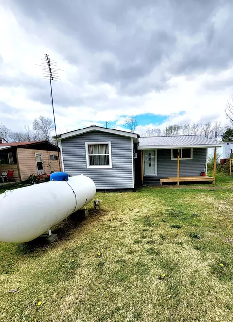 730 E Hills Rd, Jasper, TN 37347 photo 3