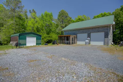 464 Spring Place Resaca Rd, Resaca, GA 30735 photo 1