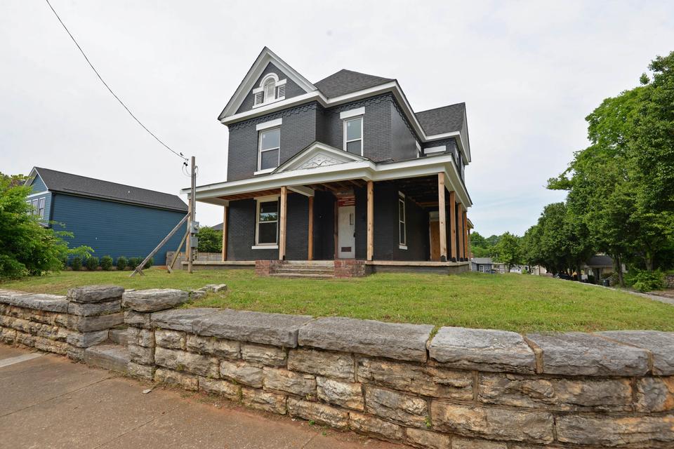 823 E Martin Luther King Blvd, Chattanooga, TN 37403 26 Photos MLS