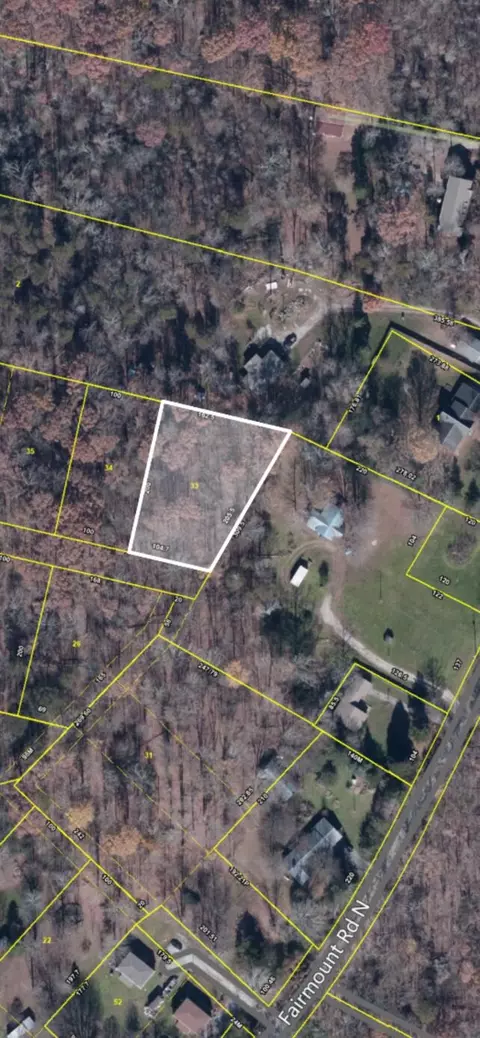 0 Maple St, Signal Mountain, TN 37377