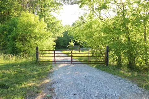 Tract 5 Dogtown Road, Ten Mile, TN 37880