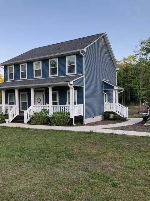 154 Mossy Oak Dr, Sequatchie, TN 37374 photo 2