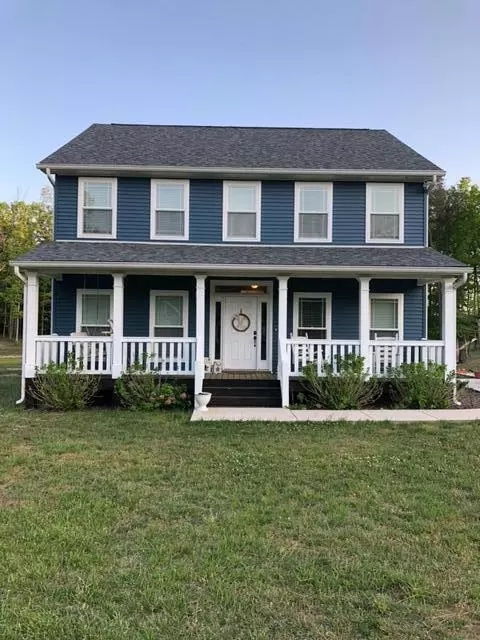 154 Mossy Oak Dr, Sequatchie, TN 37374 photo 1