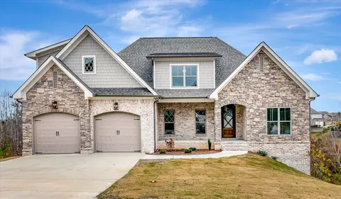 7218 Eagle Nest Ln #9, Chattanooga, TN 37416