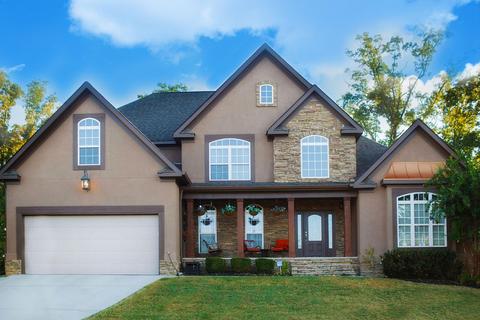 8867 Wandering Way, Ooltewah, TN 37363